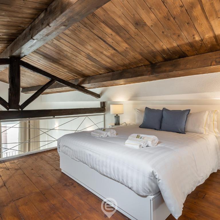 Luisa Apartment - Appartamento con 2 Camere da Letto - 14