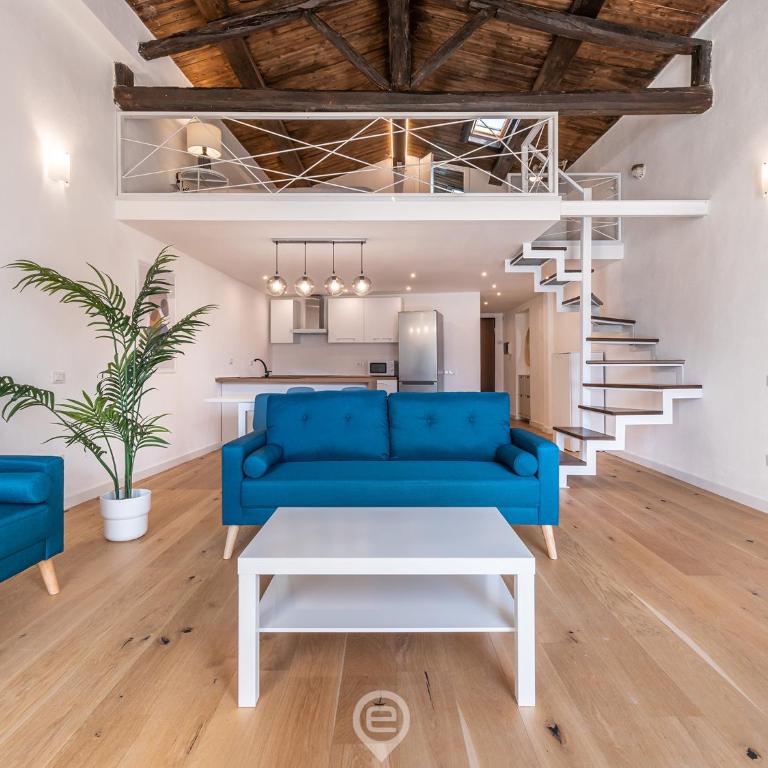 Luisa Apartment - Appartamento con 2 Camere da Letto - 7