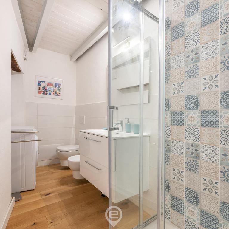 Luisa Apartment - Appartamento con 2 Camere da Letto - 15
