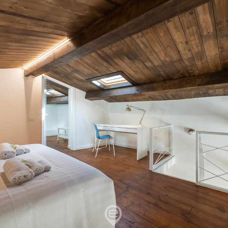Luisa Apartment - Appartamento con 2 Camere da Letto - 17