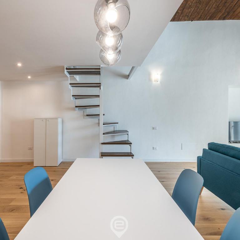 Luisa Apartment - Appartamento con 2 Camere da Letto - 18