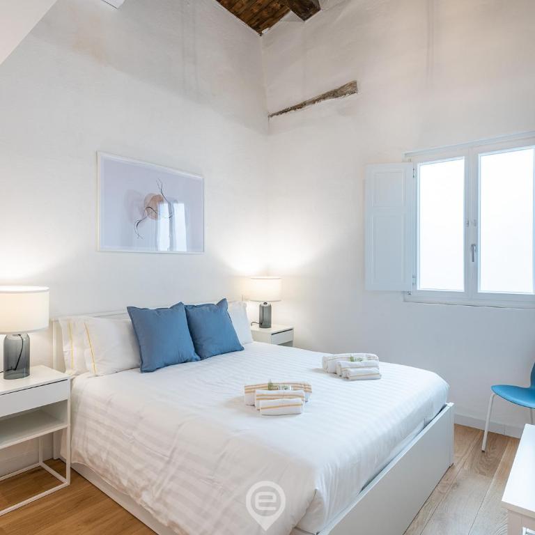 Luisa Apartment - Appartamento con 2 Camere da Letto - 4