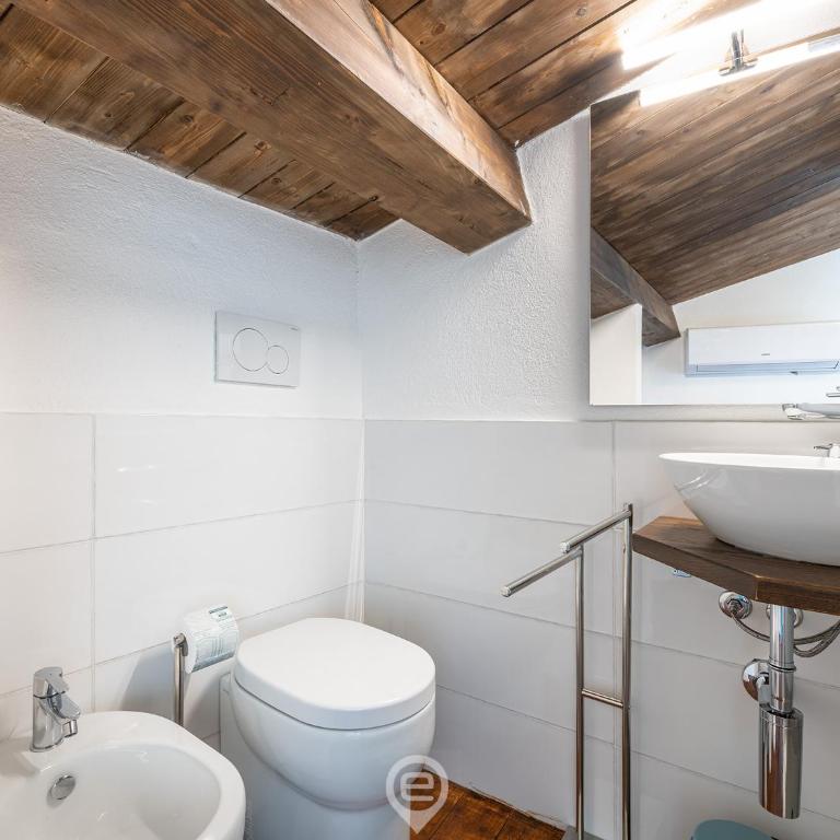 Luisa Apartment - Appartamento con 2 Camere da Letto - 25