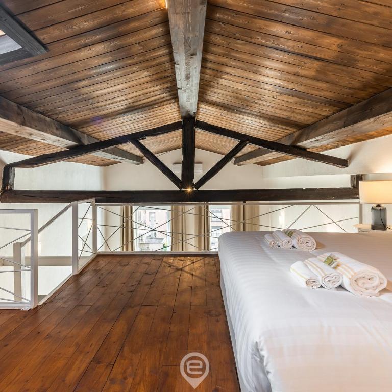 Luisa Apartment - Appartamento con 2 Camere da Letto - 23