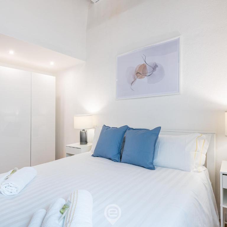 Luisa Apartment - Appartamento con 2 Camere da Letto - 26