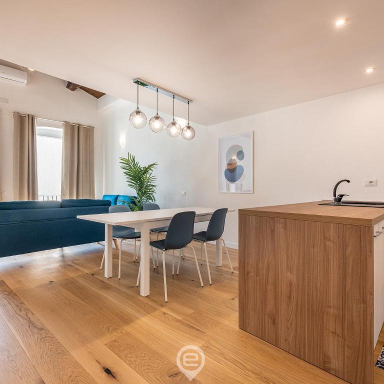 Luisa Apartment - Appartamento con 2 Camere da Letto - 10