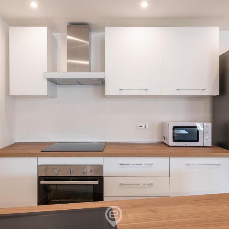 Luisa Apartment - Appartamento con 2 Camere da Letto - 20
