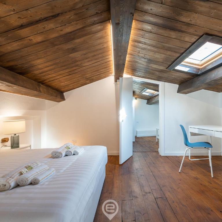 Luisa Apartment - Appartamento con 2 Camere da Letto - 22