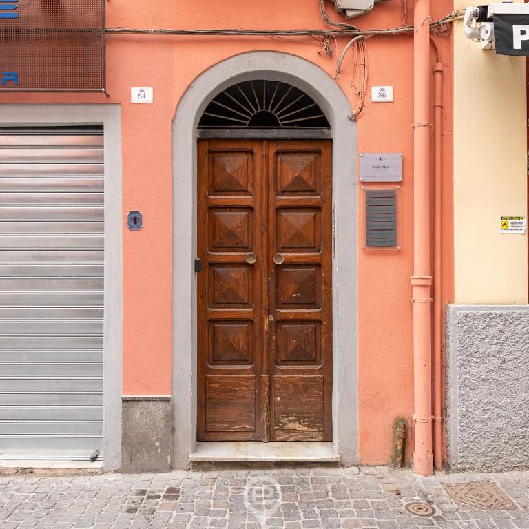 Luisa Apartment - Appartamento con 2 Camere da Letto - 37