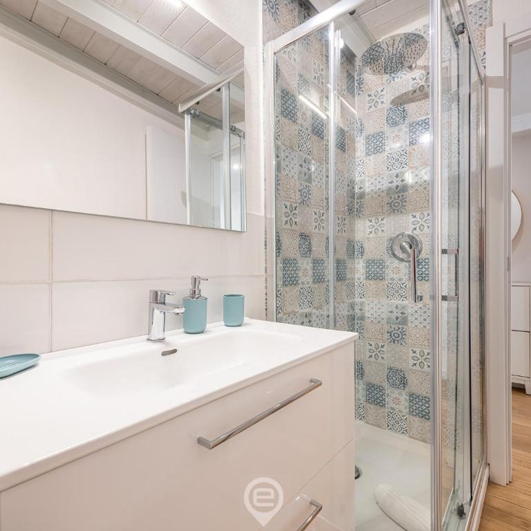Luisa Apartment - Appartamento con 2 Camere da Letto - 28