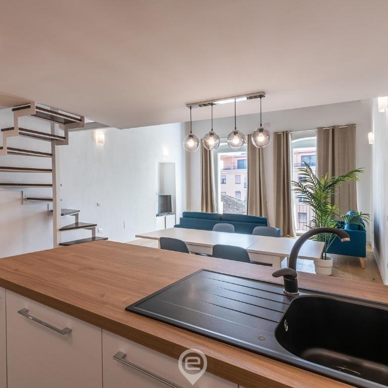 Luisa Apartment - Appartamento con 2 Camere da Letto - 19