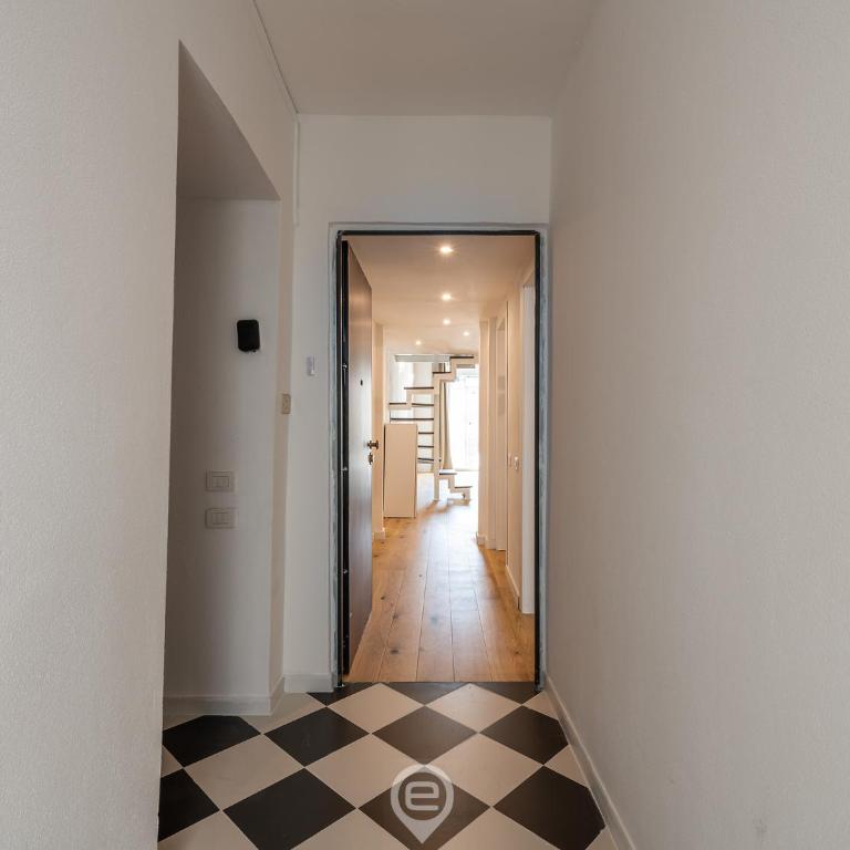 Luisa Apartment - Appartamento con 2 Camere da Letto - 34