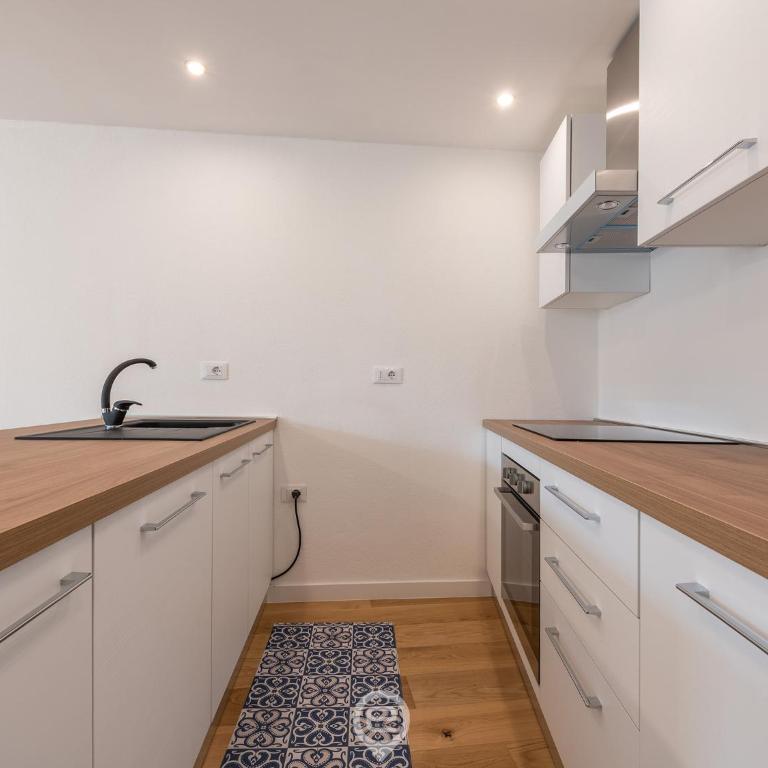 Luisa Apartment - Appartamento con 2 Camere da Letto - 13