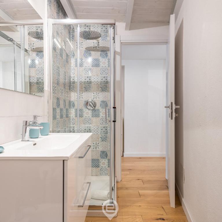 Luisa Apartment - Appartamento con 2 Camere da Letto - 29