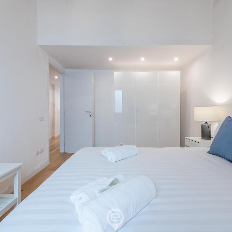 Luisa Apartment - Appartamento con 2 Camere da Letto - 27