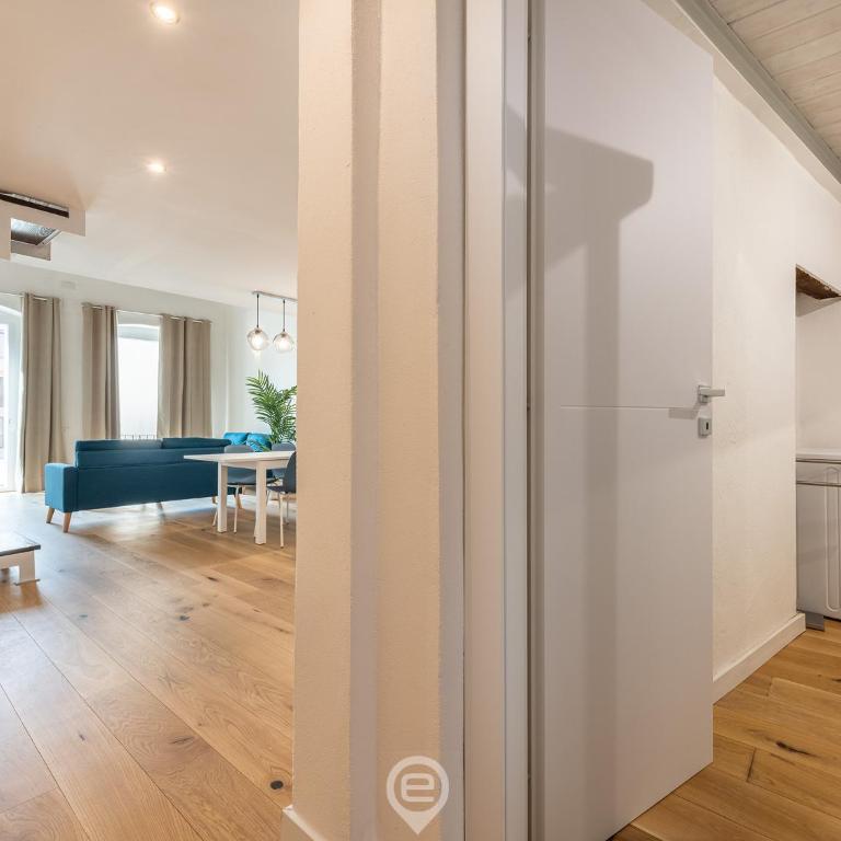 Luisa Apartment - Appartamento con 2 Camere da Letto - 31