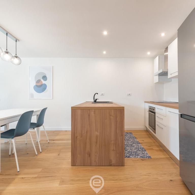 Luisa Apartment - Appartamento con 2 Camere da Letto - 12