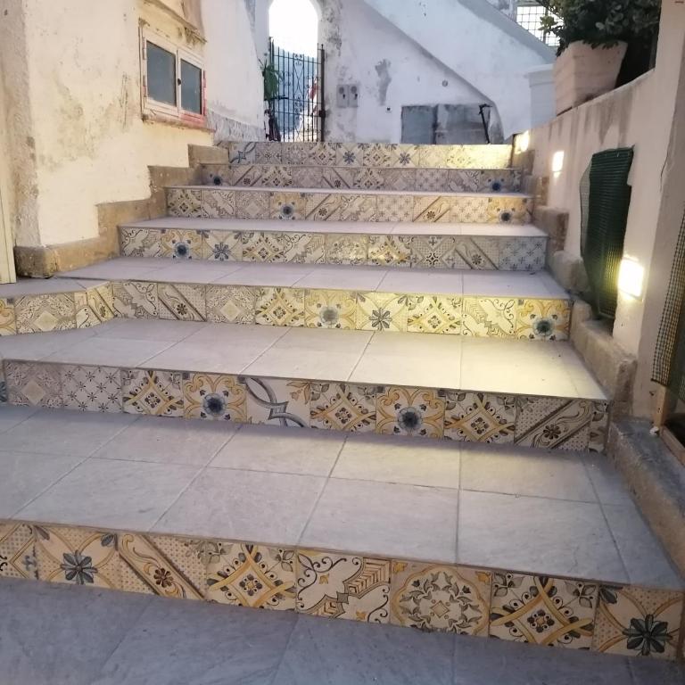 ANTICO CORTILE Favignana - Appartamento - 11