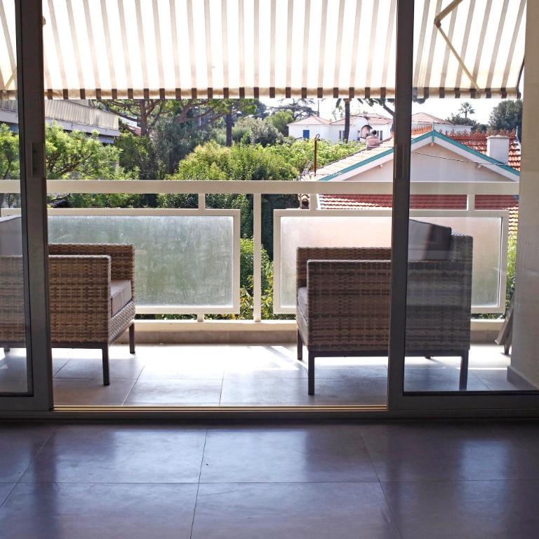SPLENDIDE 3 PIECES VUE MER - Appartamento - 20