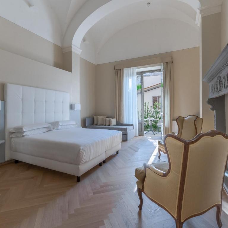 Hotel Ariele - Junior Suite - 5