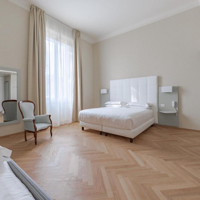 Hotel Ariele - Camera Tripla - 6