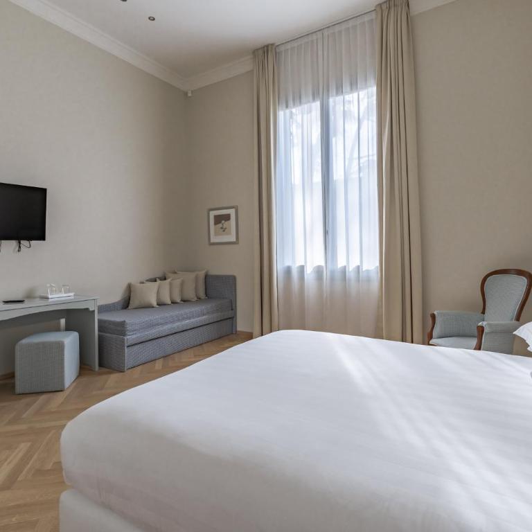 Hotel Ariele - Junior Suite - 7