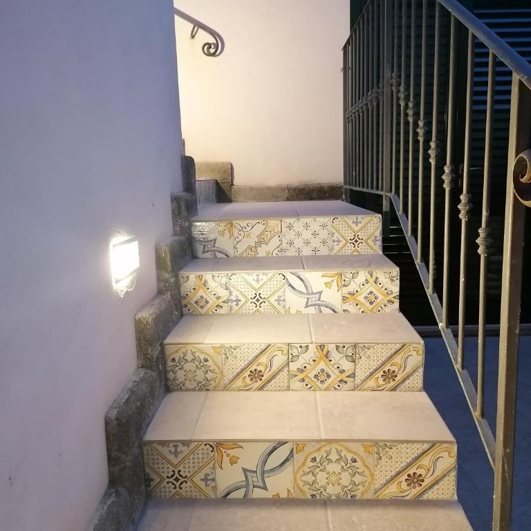 ANTICO CORTILE Favignana - Appartamento - 3