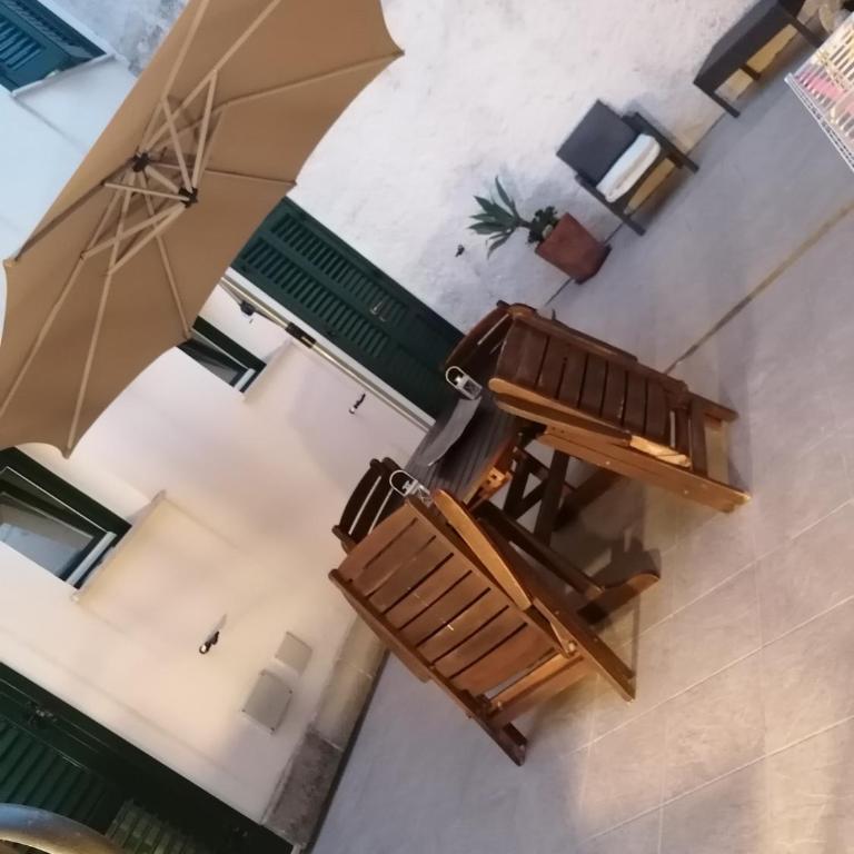 ANTICO CORTILE Favignana - Appartamento - 4