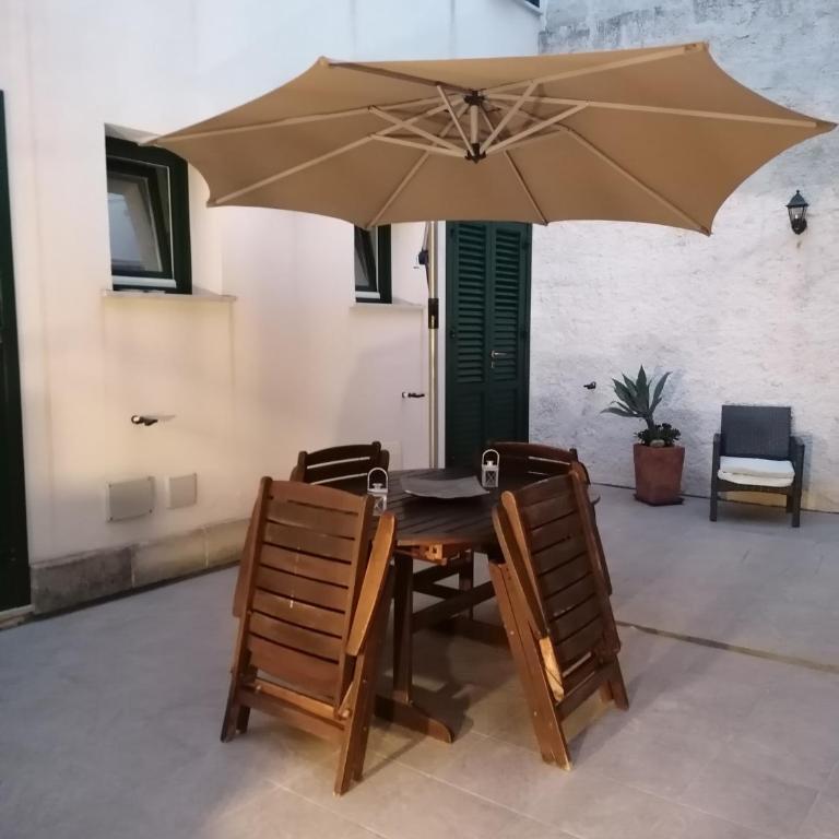 ANTICO CORTILE Favignana - Appartamento - 5