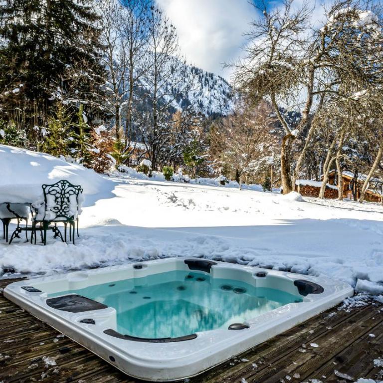 Chalet Léandre - Chalet - 17