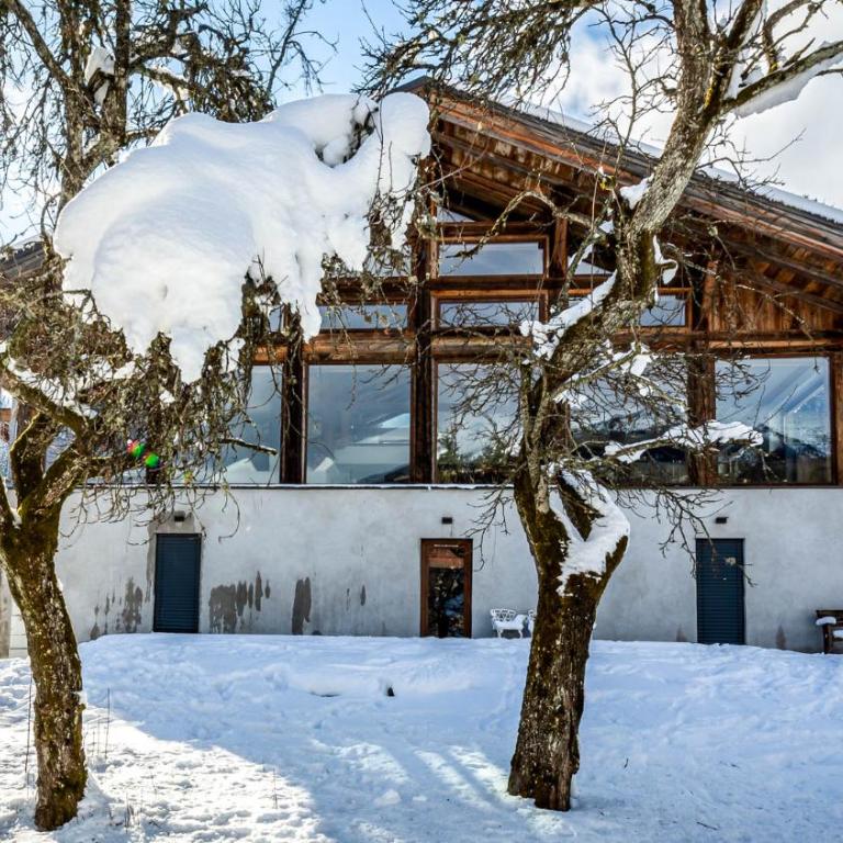 Chalet Léandre - Chalet - 2