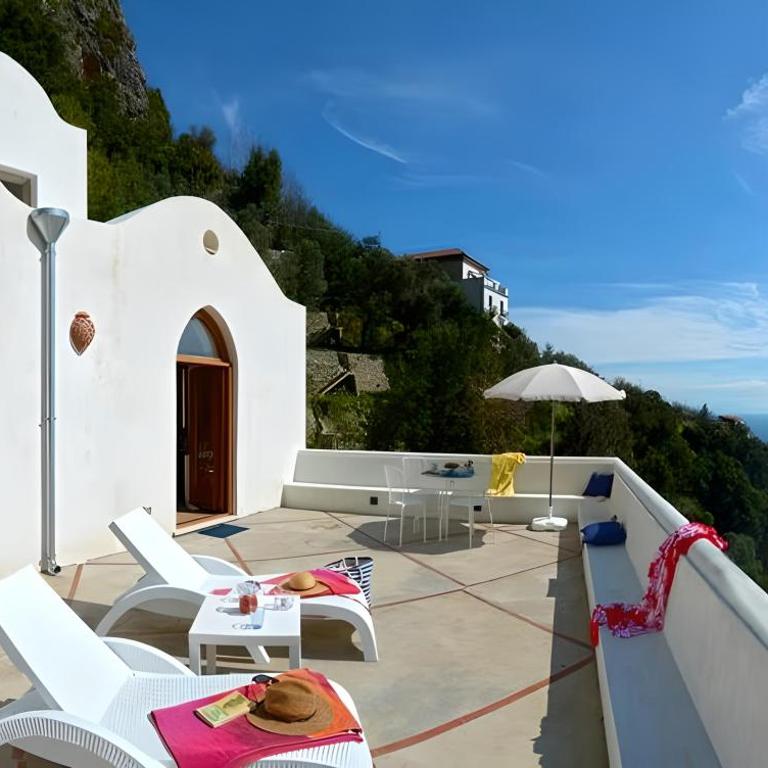 La Scivitella - Appartamento con Terrazza - 2