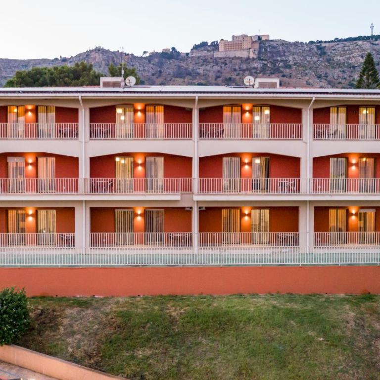 Aparthotel Isabella - Appartamento con 1 Camera da Letto - 4