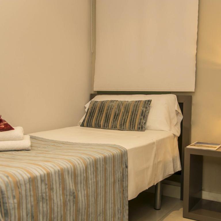 Alcam Molino - Two-Bedroom Apartment - 3