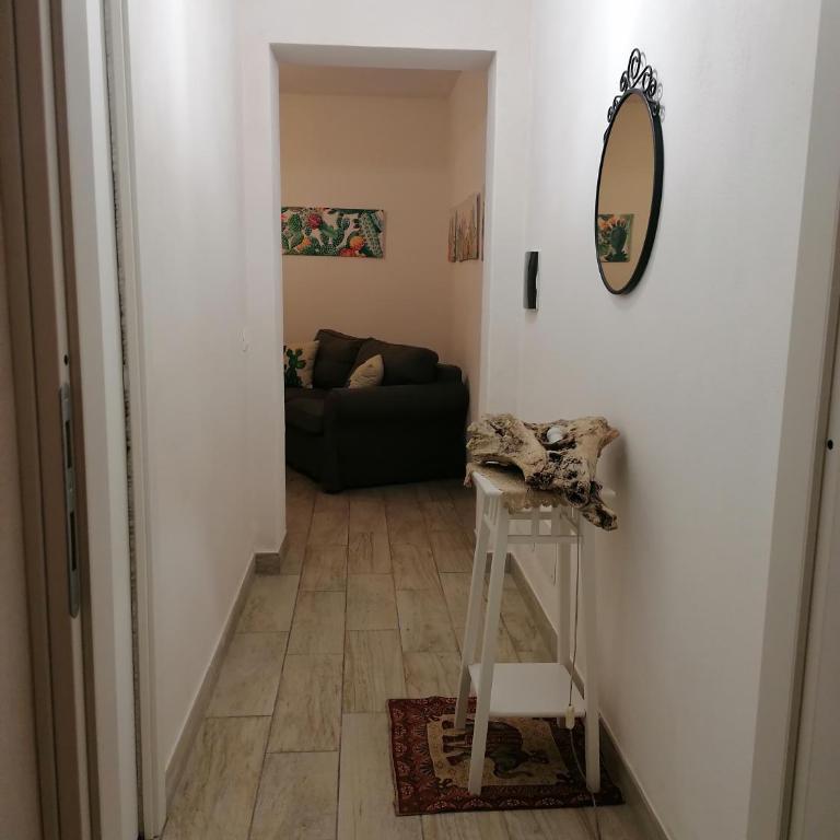 ANTICO CORTILE Favignana - Appartamento - 9