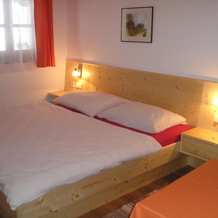 Fesengut - Apartment - 5
