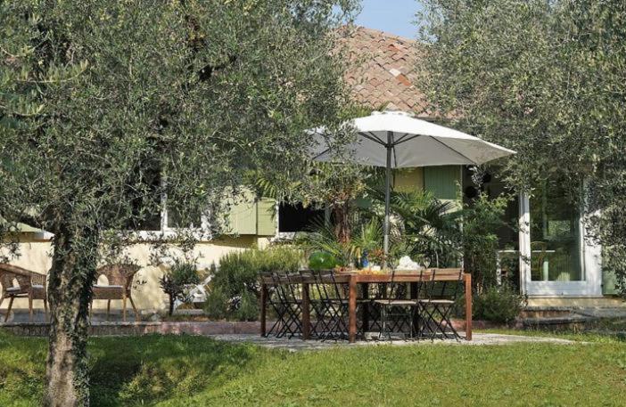 Villa Sweet Flower - with Private Pool and Garden - Villa - 47