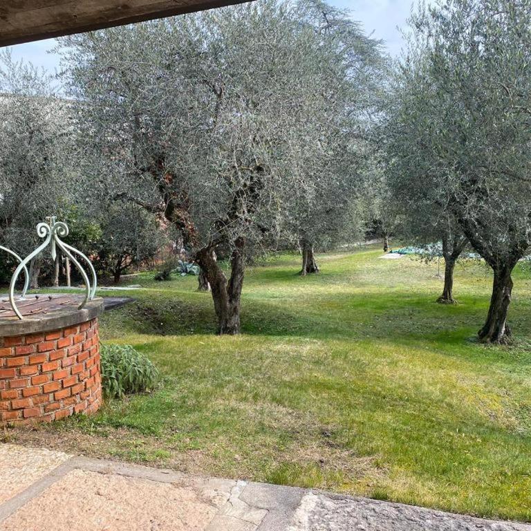 Villa Sweet Flower - with Private Pool and Garden - Villa - 23