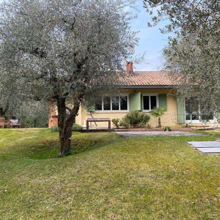 Villa Sweet Flower - with Private Pool and Garden - Villa - 24