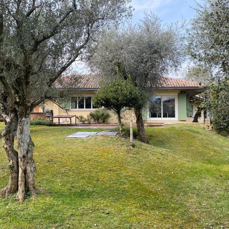 Villa Sweet Flower - with Private Pool and Garden - Villa - 28