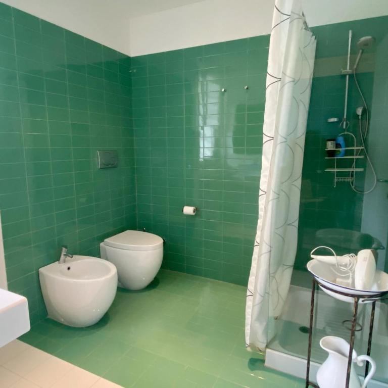 Villa Sweet Flower - with Private Pool and Garden - Villa - 41