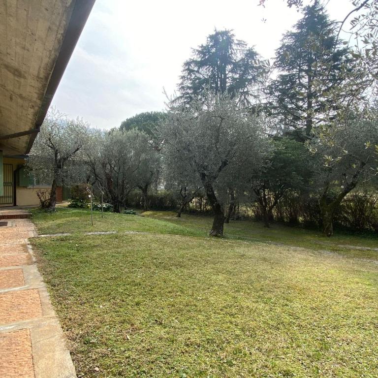 Villa Sweet Flower - with Private Pool and Garden - Villa - 31