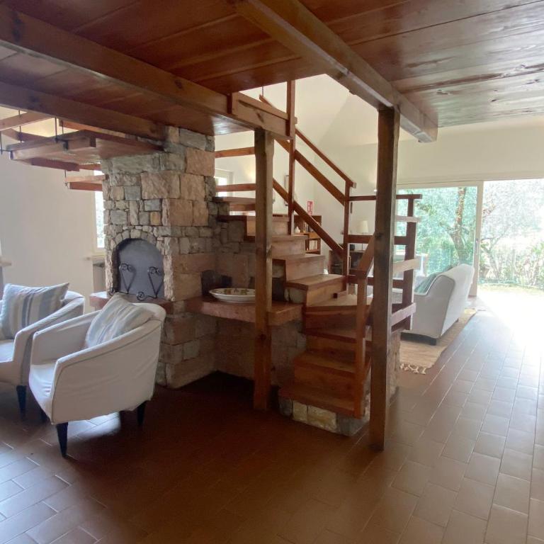 Villa Sweet Flower - with Private Pool and Garden - Villa - 25