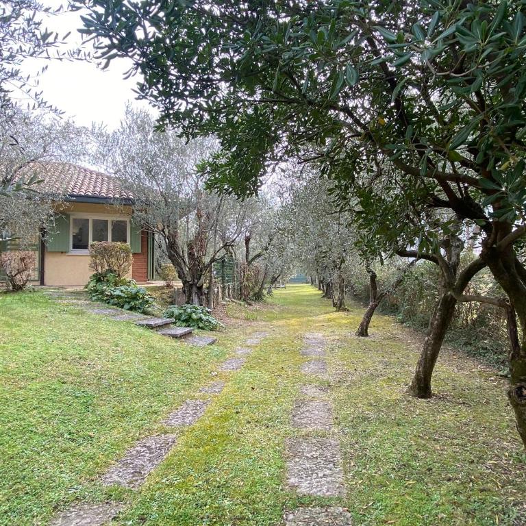 Villa Sweet Flower - with Private Pool and Garden - Villa - 35