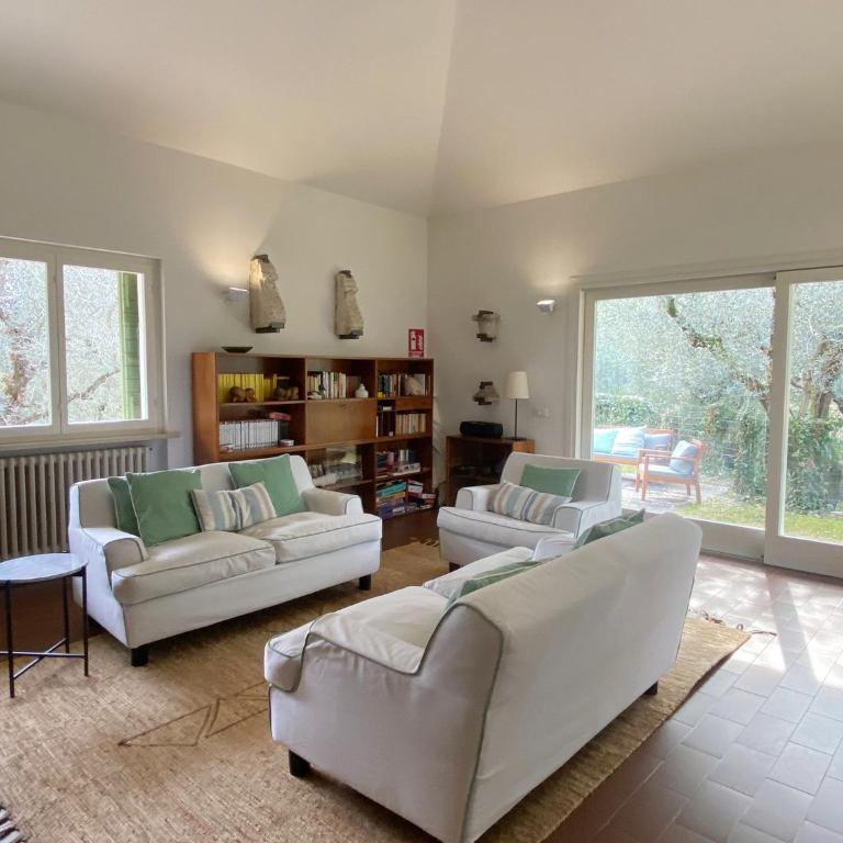 Villa Sweet Flower - with Private Pool and Garden - Villa - 13