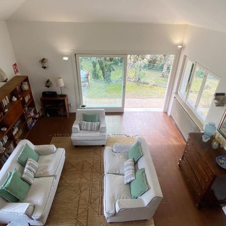 Villa Sweet Flower - with Private Pool and Garden - Villa - 20
