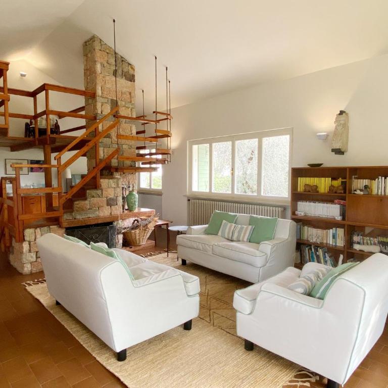 Villa Sweet Flower - with Private Pool and Garden - Villa - 16