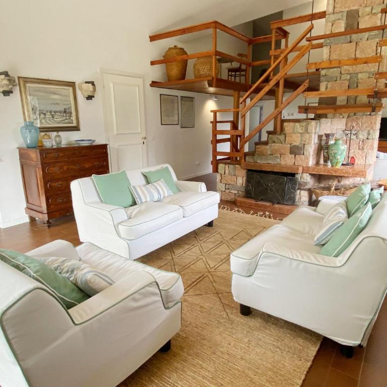 Villa Sweet Flower - with Private Pool and Garden - Villa - 18