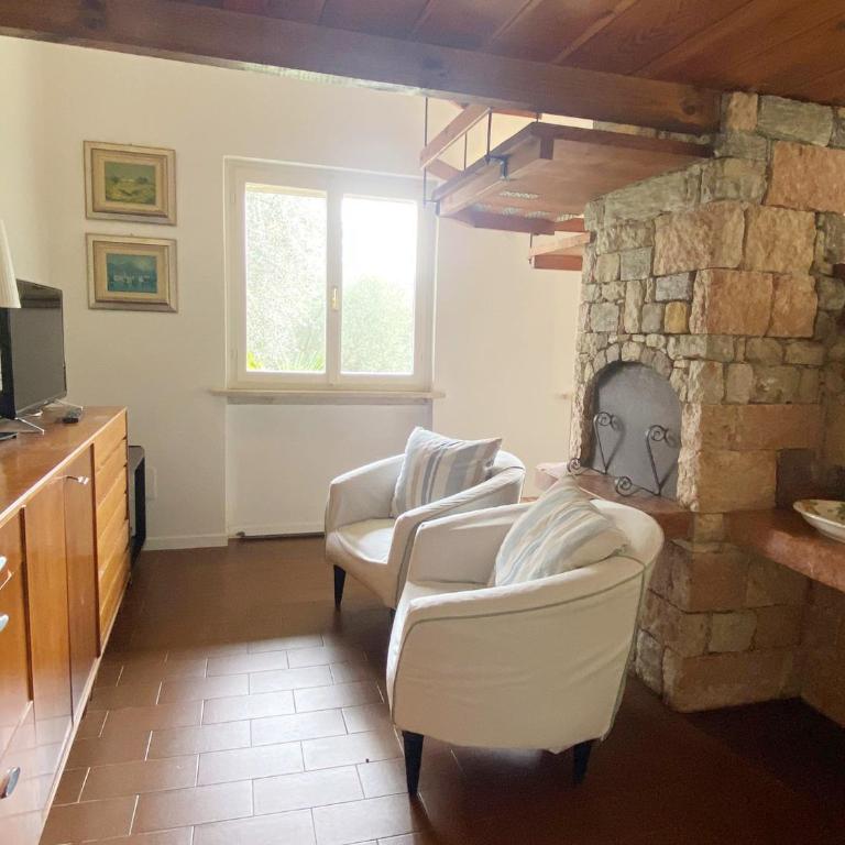 Villa Sweet Flower - with Private Pool and Garden - Villa - 26