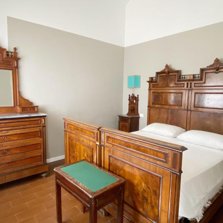 Villa Sweet Flower - with Private Pool and Garden - Villa - 42